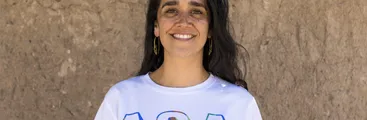 Victoria de Constanza San Juan: De la lucha socioambiental en Huasco a la Convención Constitucional