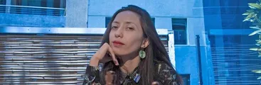 Constituyente Damaris Abarca: "Las mujeres feministas vamos a tener que unirnos en una lucha por consagrar los derechos"