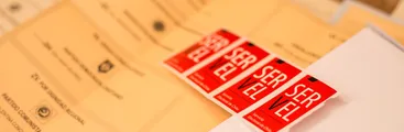 Voto obligatorio y la georreferenciación del votante indeciso