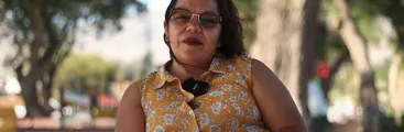 VIDEO| Voces en Defensa de Maricunga: Cápsula N°2 - Elena Rivera (Comunidad Indígena Colla Comuna de Copiapó)
