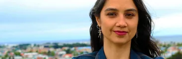 Vicepresidenta de la Convención Elisa Giustinianovich estará en Conversaciones Eco-Constituyentes