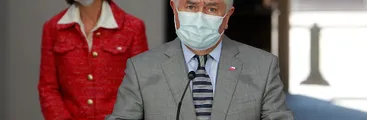 Ni actas ni integrantes: Colmed acusa que Mesa Asesora Covid-19 no tiene funcionamiento formal