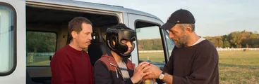 CINE| Especiales: la cotidianidad de estar "fuera de lo normal"