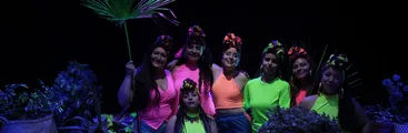 MÚSICA| "Mujer": Flor de Guayaba se prepara para lanzar su primer disco