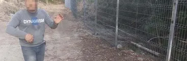 Exdirector de fundación Pinochet, Alberto Kassis, estaría cerrando el acceso a lago Caburgua. Anteriormente ya cerró un camino público