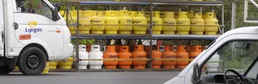 Solicitan al Congreso tramitación de ley que permita a los municipios hacerse cargo de la venta de gas a precios justos y sin fines de lucro