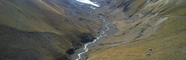 Triunfo de las comunidades: Empresa desistió de proyecto minero en el Cajón del Maipo cerca del Glaciar Argüelles