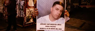 San Antonio: Defensa de preso político del Estallido ingresó recurso de nulidad tras condena de cinco años en “Caso PDI”