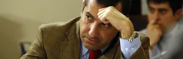 A días de elecciones donde va de candidato: Fiscalía no perseverará en investigación por coimas contra Gustavo Hasbún (UDI)
