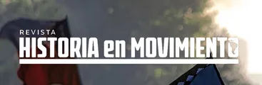 Revista "Historia en Movimiento" realiza convocatoria abierta para nuevo número
