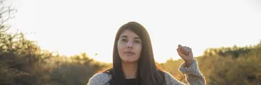 Constituyente Janis Meneses: “en campaña, hablábamos de crear una Asamblea Constituyente de facto, hoy día las posibilidades de que eso ocurra son cada vez mayores”