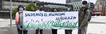 SMA ratificó advertencia de comunidad movilizada en Laja: Proyecto Costanera Sur no cuenta con Resolución de Calificación Ambiental