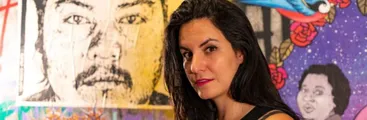 Constituyente Manuela Royo: "necesitamos pasar del neoliberalismo a un estado social de derechos"