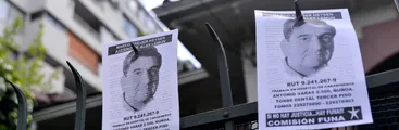 Presentan alegatos buscando anular juicio que dejó impune a ex carabinero Marco Treuer por asesinato de comunero Alex Lemún