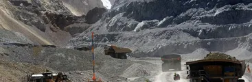 Comunidades y organizaciones acusan responsabilidad de Anglo American por destrucción de territorios a escala internacional
