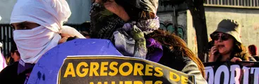 Sin justicia… ¡Hay funa!