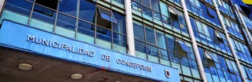 Se inclina la balanza a la izquierda: desembarcan concejalas feministas y ecologistas en el Municipio de Concepción