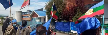 A tres meses de su detención: Defensa de Gastón Quezada Collinao aún no accede a la carpeta investigativa de Fiscalía