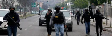 A más de un año: Todos los efectivos de la PDI denunciados por causas del Estallido siguen cumpliendo funciones