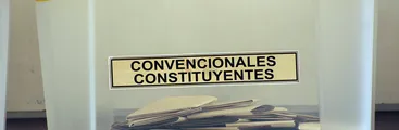 PODCAST | Cerro a la Izquierda: Destituyente-Constituyente-Instituyente