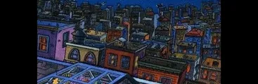 "Hey Arnold": De la pieza soñada a la depredación inmobiliaria