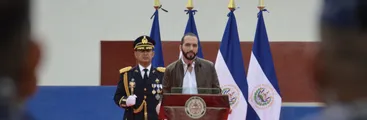 La nueva crisis política en El Salvador