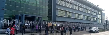 A 115 días de huelga: Corporación Educacional El Bosque mantiene intransigencia contra el Sindicato del Liceo Camilo Henríquez