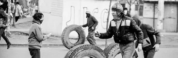El pueblo se levantó: 38 años de la primera Jornada de Protesta Nacional contra la dictadura chilena