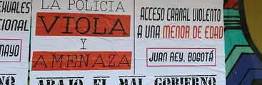 Sigue creciendo la Tercera Ola del Estallido Colombiano