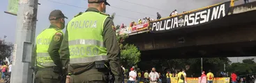 Colombia: Gobierno de Duque niega acceso a visita de la Comisión Interamericana de DD.HH.