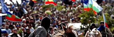 Pueblo Nación Mapuche demanda al Estado de Chile ante la Corte Permanente de Arbitraje en La Haya