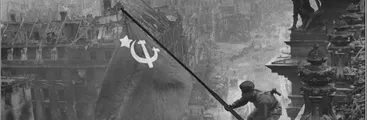 "Día de la Victoria": 76 años de la rendición nazi