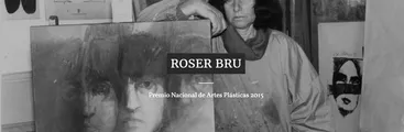 El inmortal legado que deja la artista chileno-catalana Roser Bru
