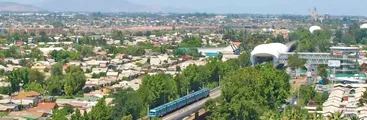 Desigualdad en la muerte: Letalidad de Covid-19 en personas jóvenes es mayor en las comunas más pobres en Santiago, revela estudio