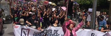 La errónea “carta-saludo” de la Ministra de las Culturas a SIDARTE