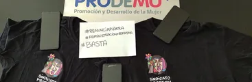 Sindicato Prodemu: "al contar con menos personal, se ha producido una sobrecarga de trabajo en muchos equipos del país"