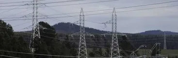 Proyecto de Línea de Alta Tensión Tubul-Lagunillas fue rechazado por comisión evaluadora del Biobío