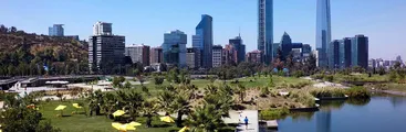 Porcentaje de votación en comunas del Rechazo duplicó a las de la mayoría de Chile en primera jornada electoral
