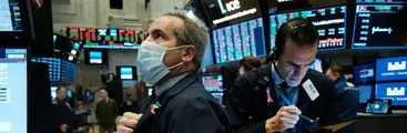 Wall Street contra la Convención Constituyente