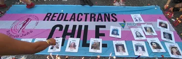 Sindicato de Trabajadoras Sexuales Trans y Travesti denuncia un nuevo ataque transodiante, el segundo en menos de un mes