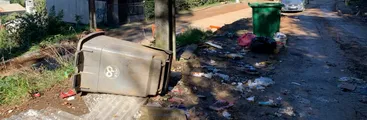 Asamblea Autoconvocada Barrio Universitario acusa a la Municipalidad y a la Inmobiliaria e Inversiones Tucapel Alto Limitada de Engaño