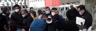 Coronelinos/as exigen que se reserven suelos para la construcción de viviendas sociales dignas