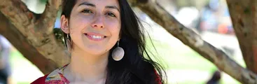 Constituyente Alondra Carrillo: “Que no haya un poder constituido que pretenda normar y reglamentar a priori lo que puede ser discutido”
