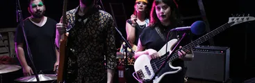 Animales Exóticos Desamparados lanza “Memorias & Desmemorias”, su nuevo EP