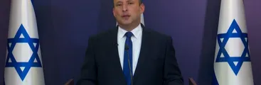 Primer ministro de Palestina: "Nuevo gobierno israelí es tan malo como el último"
