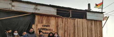 “Por casa, barrio y vida digna”: La lucha de la Unión de Pobladores y Pobladoras y el Nacimiento de la Boca Sur del Biobío en San Pedro de la Paz