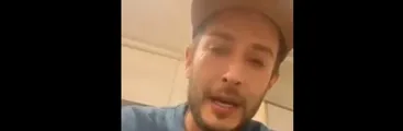 Concejal electo con cupo del PPD publica video incentivando violencia intrafamiliar: "Péguele a su esposa"