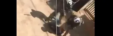 Dos carabineros son condenados a 540 días por tortura a poblador de Peñalolén durante primeros días del Estallido Social