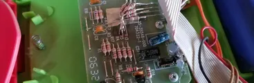 Circuit Bending, Machine Learning y Mundos virtuales, son parte de las actividades de Toda la Teoría del Universo
