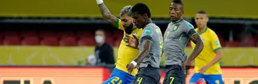 Capitanes de selecciones sudamericanas se estarían coordinando para no jugar Copa América en Brasil